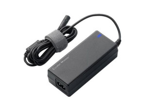 Power Adapter Cooler Master 65W RP-065-S19A-J1 (втора употреба)